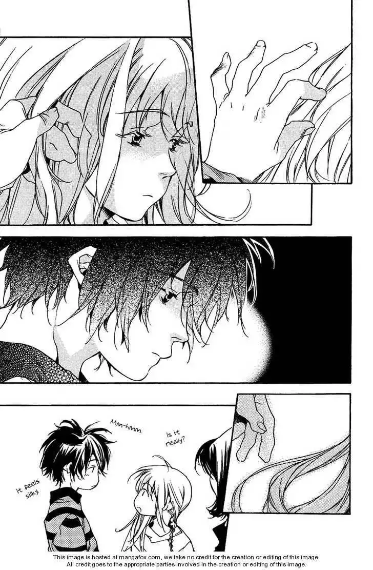 Fuyu no Hana Chapter 1 7